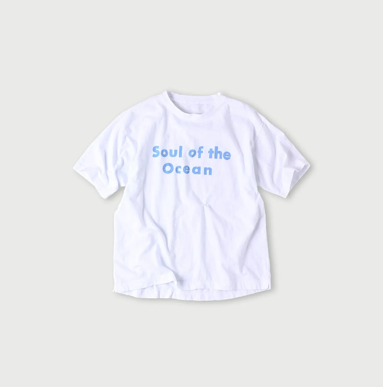 Soul of the Ocean 908 Ocean T-shirt sold by 45r