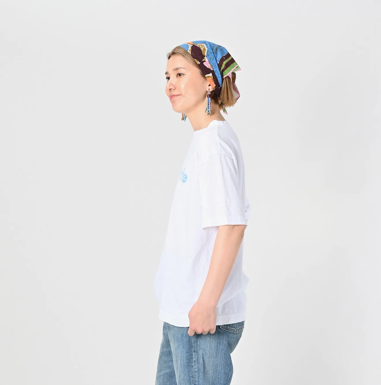 Soul of the Ocean 908 Ocean T-shirt sold by 45r product image thumbnail 5