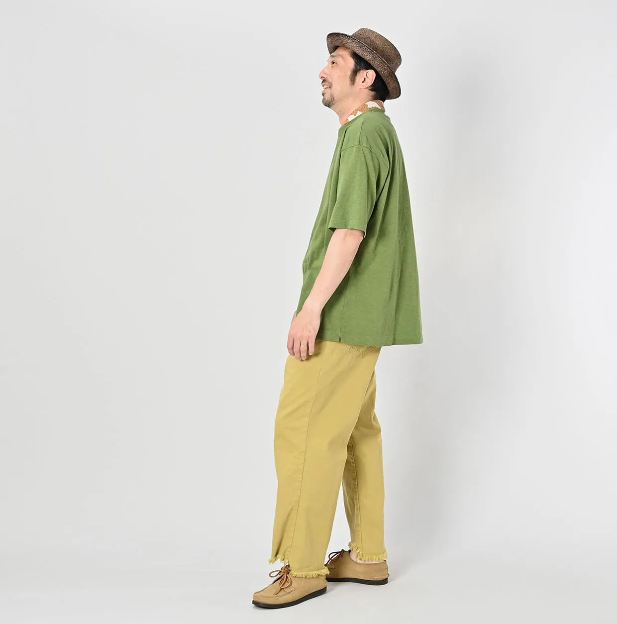 Ocean 908 Short Sleeve T-shirt sold by 45r product image thumbnail 3