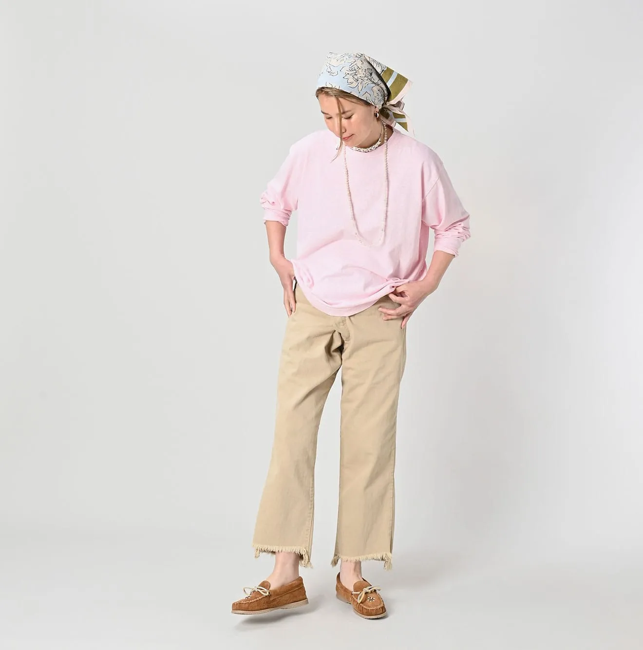 Ocean 908 Long Sleeve T-shirt sold by 45r product image thumbnail 2