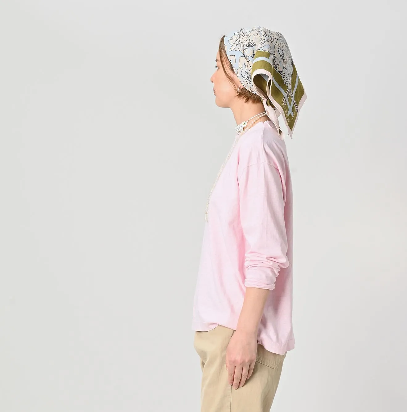 Ocean 908 Long Sleeve T-shirt sold by 45r product image thumbnail 5