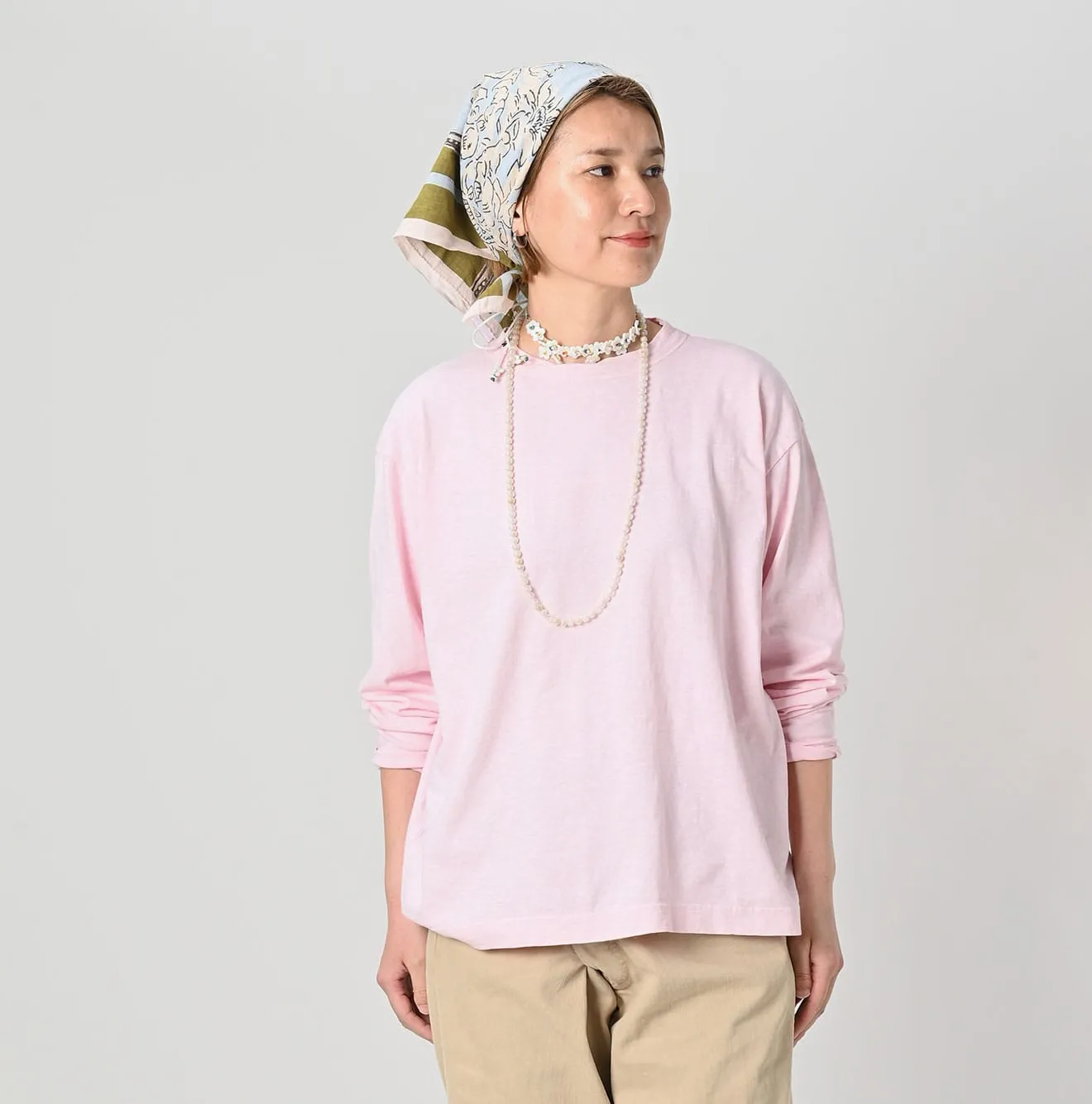 Ocean 908 Long Sleeve T-shirt sold by 45r product image thumbnail 4