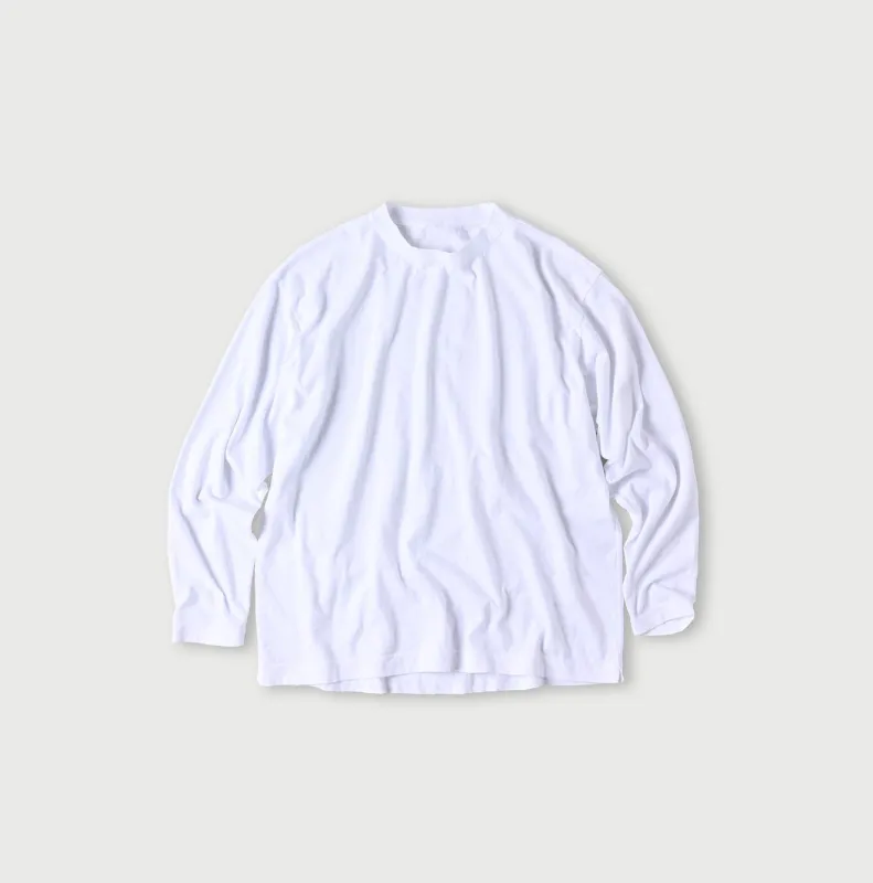 Ocean 908 Long Sleeve T-shirt made by 45r