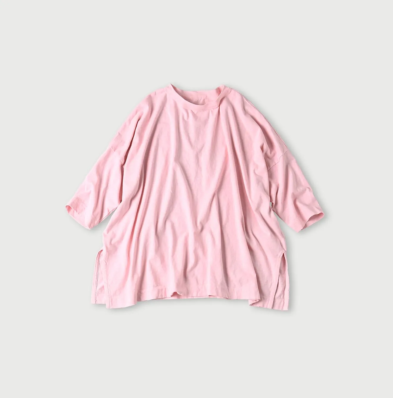 Big Slit T-shirt sold by 45r product image thumbnail 3