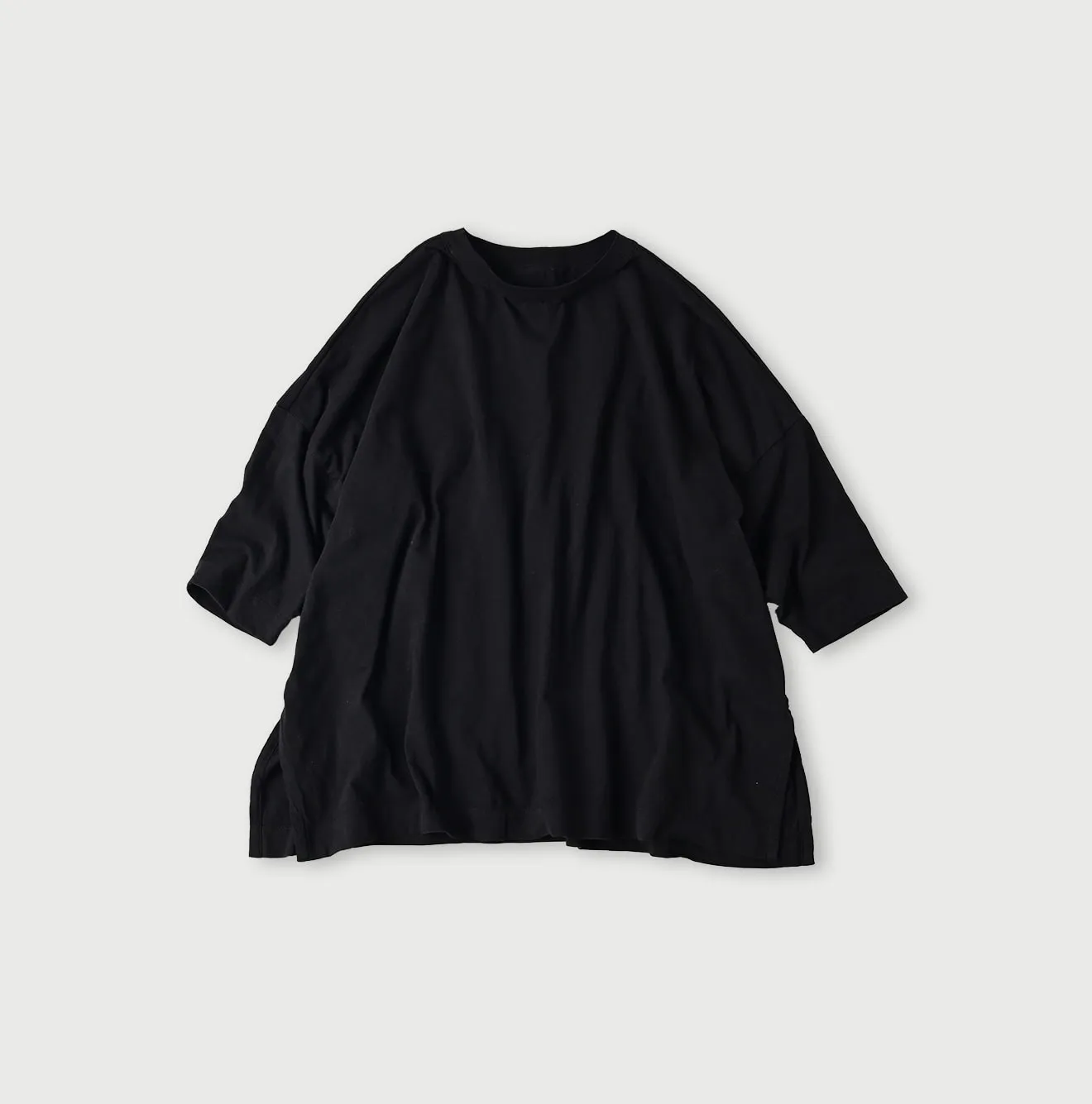 Big Slit T-shirt sold by 45r product image thumbnail 4