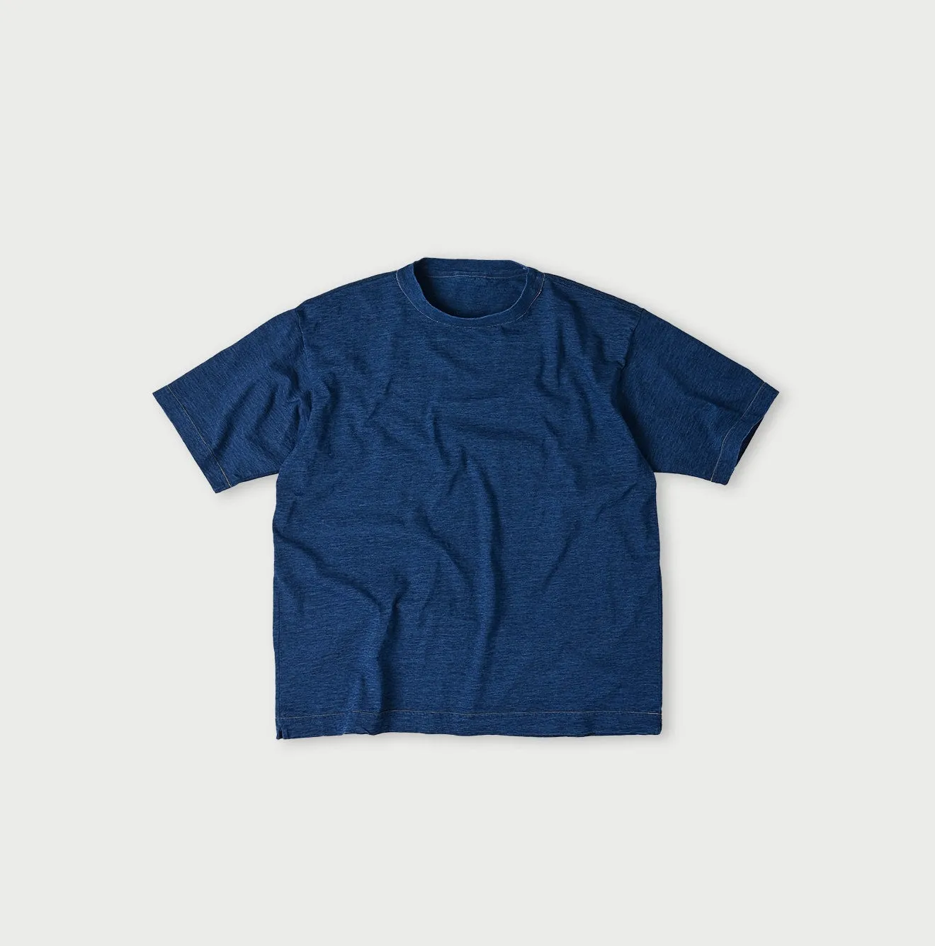Indigo Ocean 908 Short Sleeve T-shirt sold by 45r