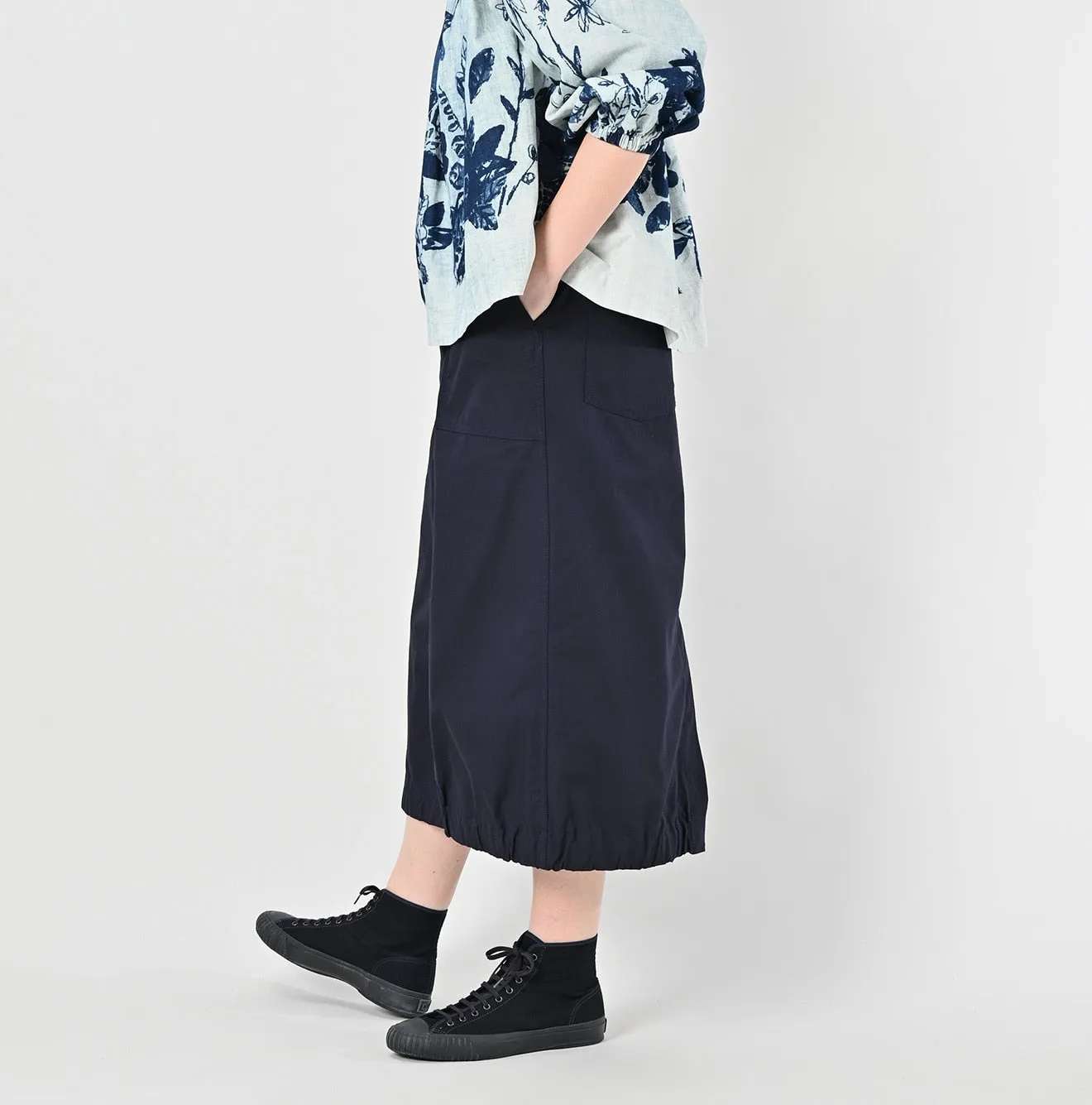 Ripstop Baker Skirt sold by 45r product image thumbnail 4