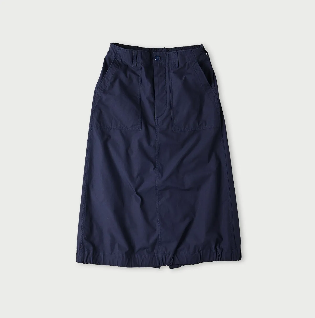 Ripstop Baker Skirt sold by 45r