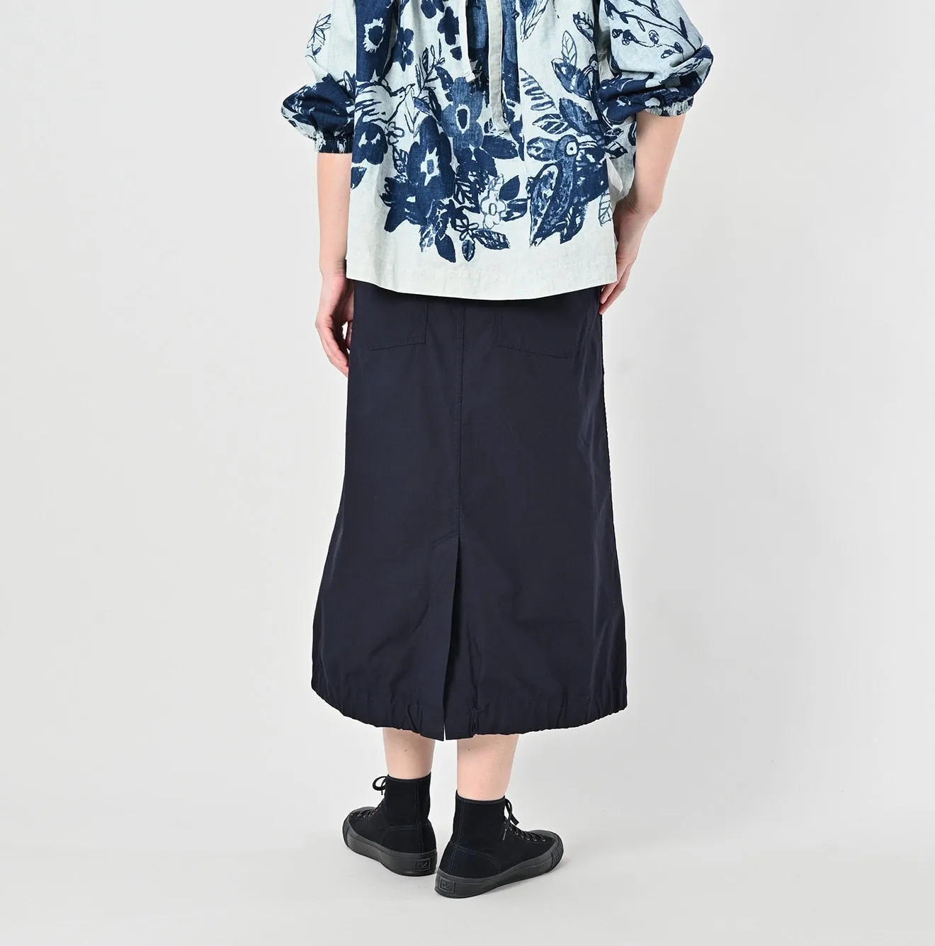 Ripstop Baker Skirt sold by 45r product image thumbnail 5
