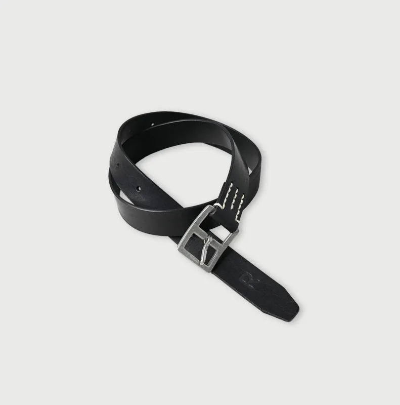 Vintage Leather Belt sold by 45r