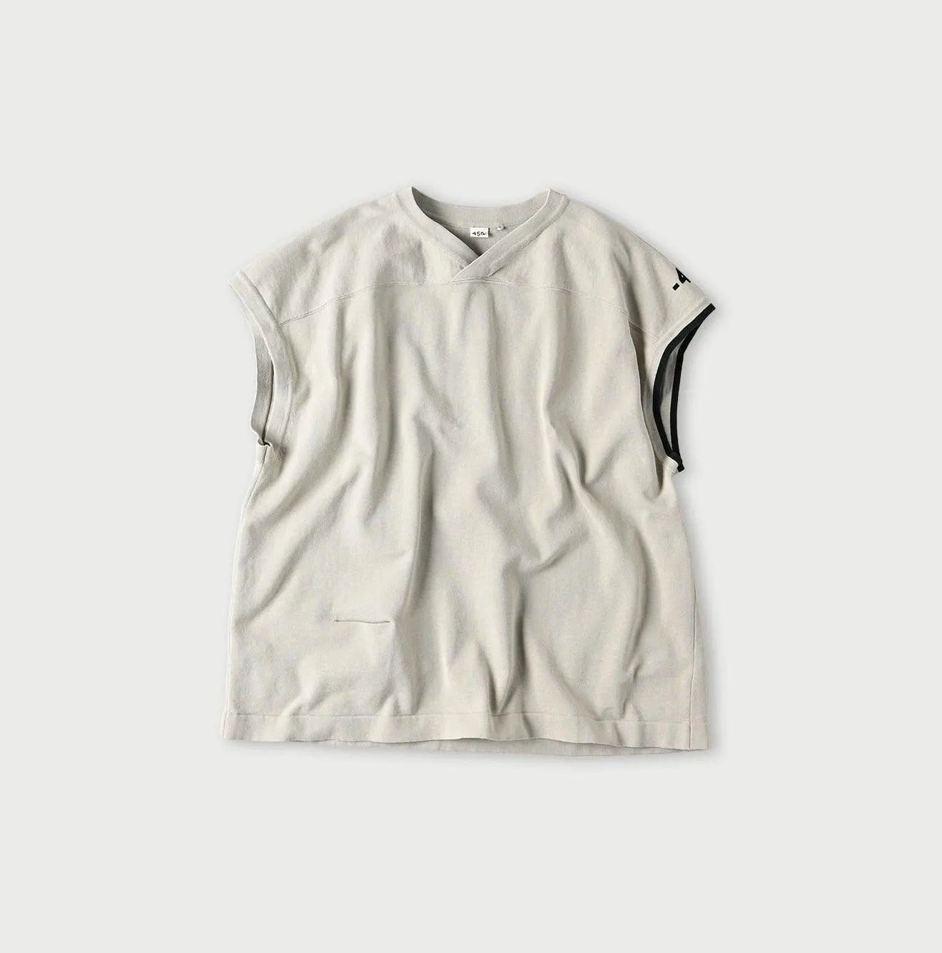 Knit-sewn 908 Over T-shirt sold by 45r