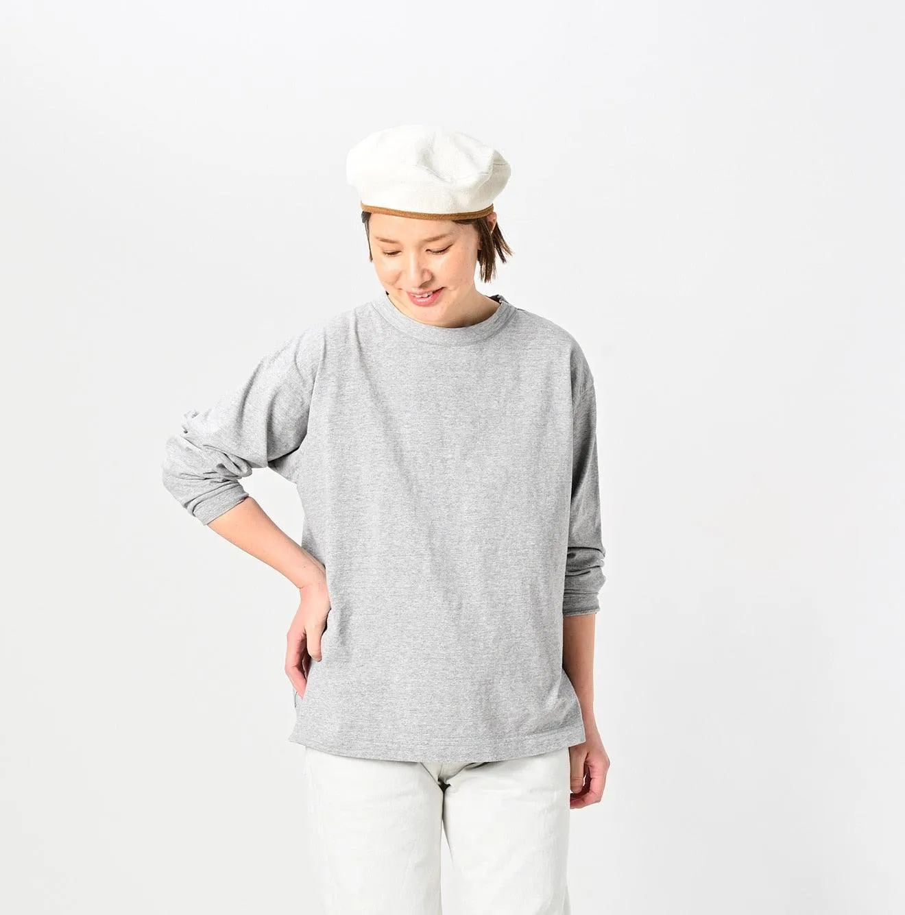 Top Ocean 908 Long Sleeve T-shirt sold by 45r product image thumbnail 4