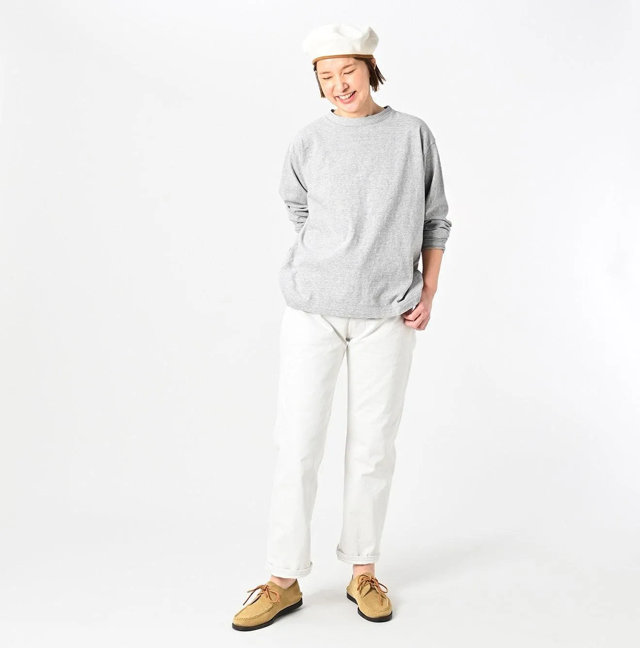 Top Ocean 908 Long Sleeve T-shirt sold by 45r product image thumbnail 2