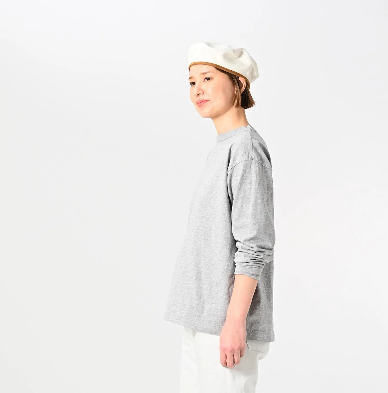 Top Ocean 908 Long Sleeve T-shirt sold by 45r product image thumbnail 5