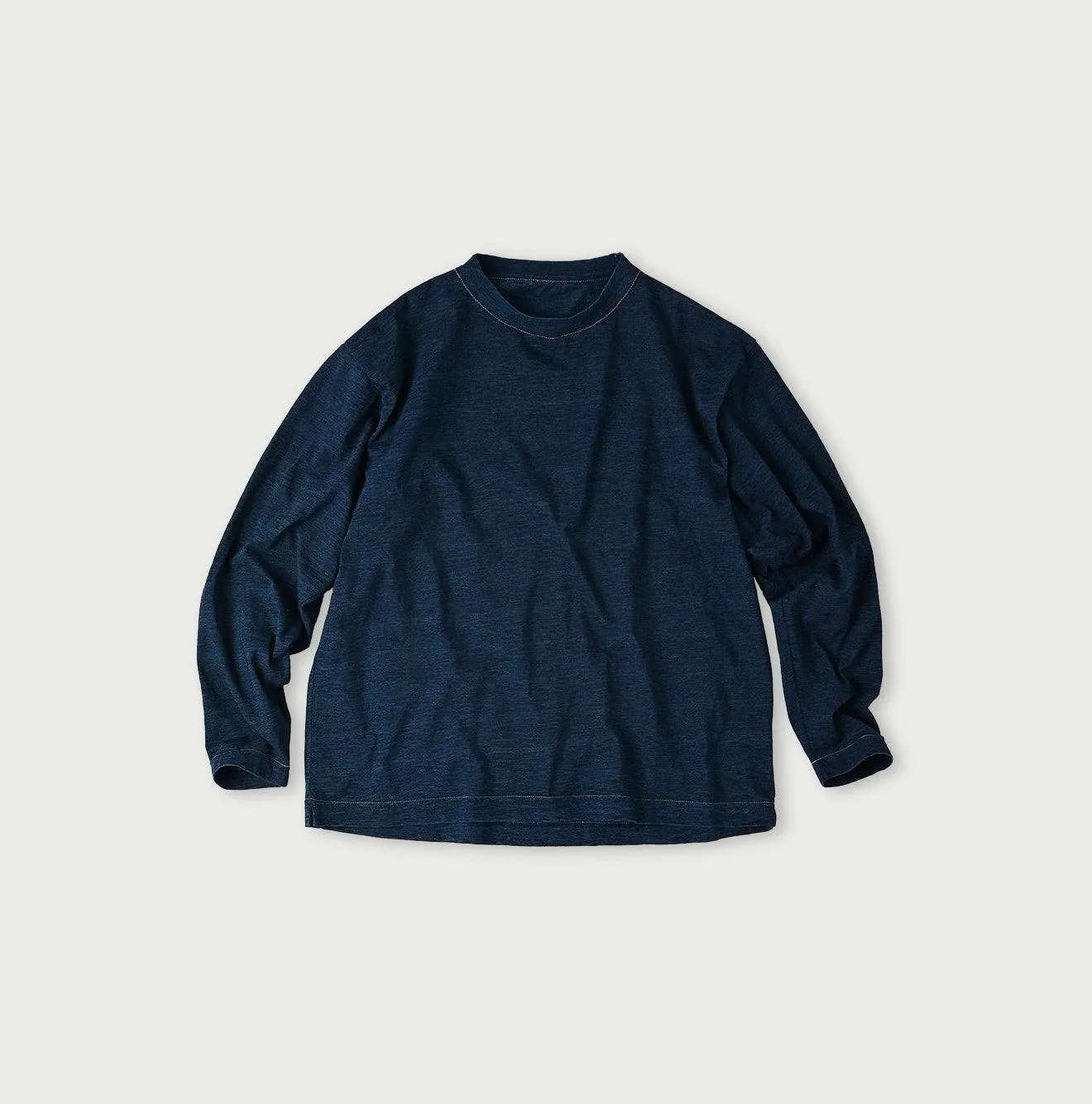 Indigo Ocean 908 Long Sleeve T-shirt sold by 45r