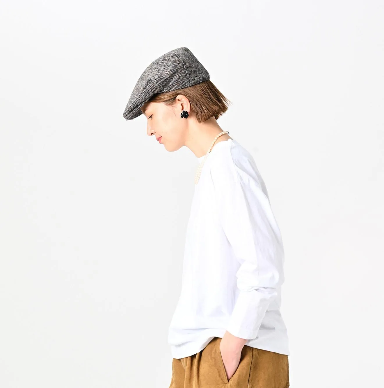 Ocean 908 Long Sleeve T-shirt sold by 45r product image thumbnail 5