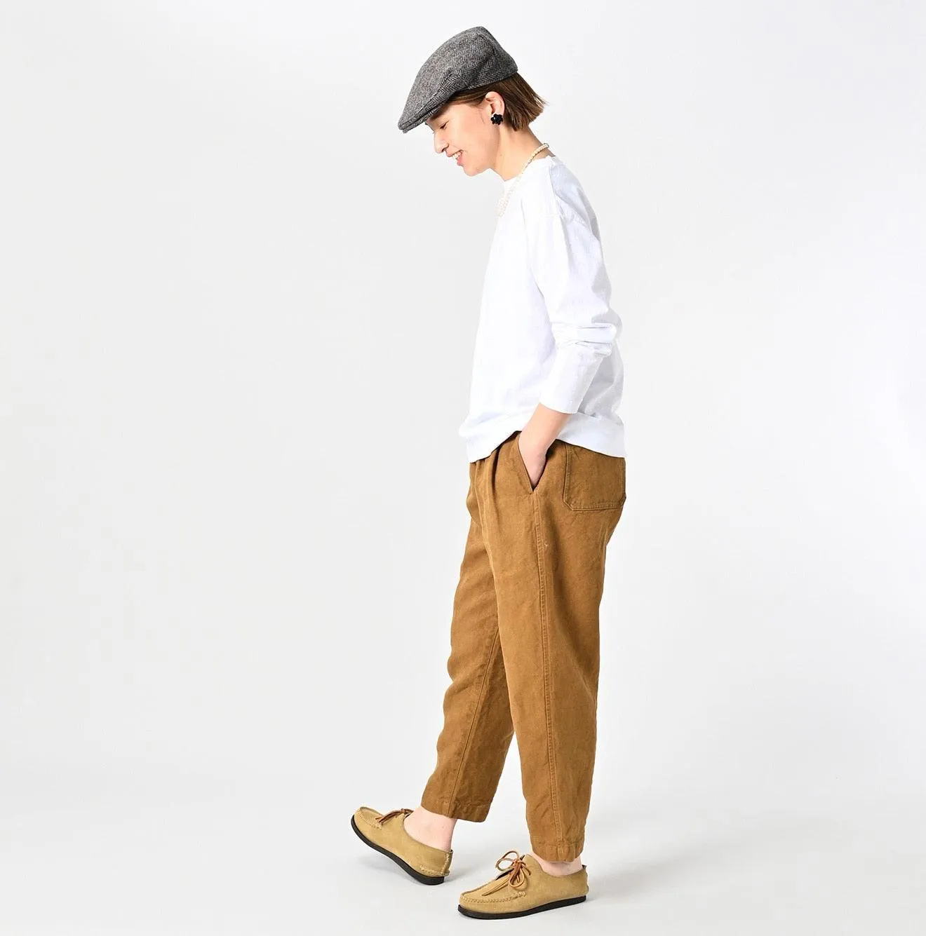 Ocean 908 Long Sleeve T-shirt sold by 45r product image thumbnail 2