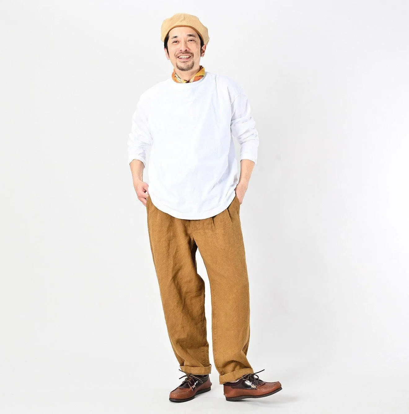 Ocean 908 Long Sleeve T-shirt sold by 45r product image thumbnail 3