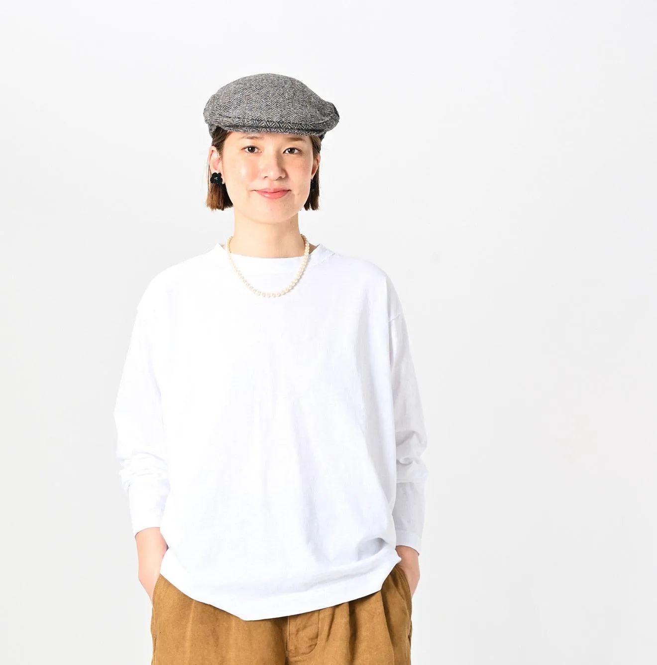 Ocean 908 Long Sleeve T-shirt sold by 45r product image thumbnail 4