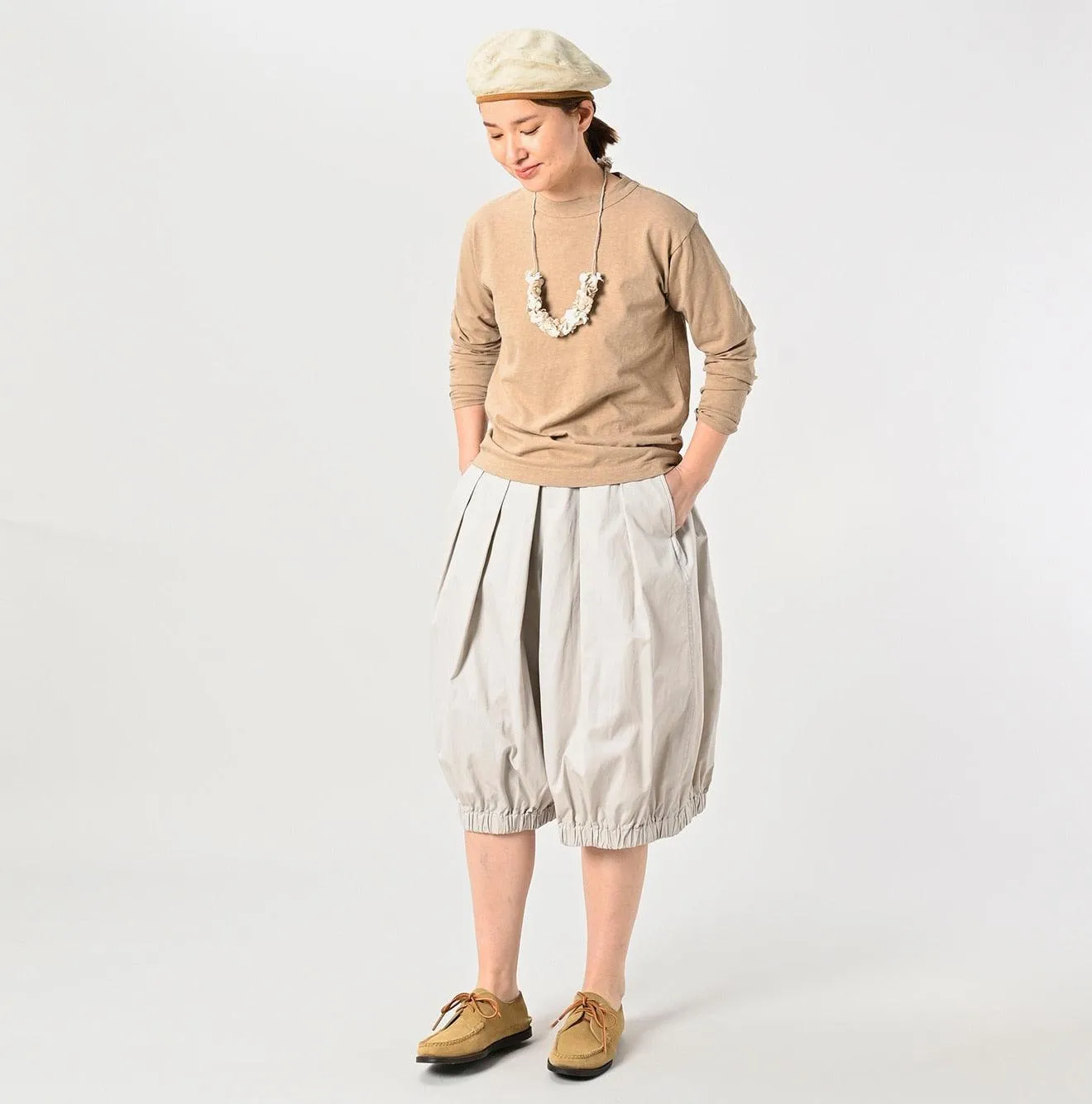 45 Star 908 Long Sleeve T-shirt sold by 45r product image thumbnail 2