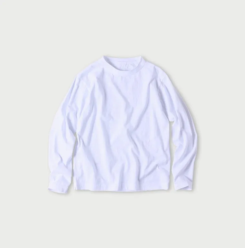 45 Star 908 Long Sleeve T-shirt made by 45r
