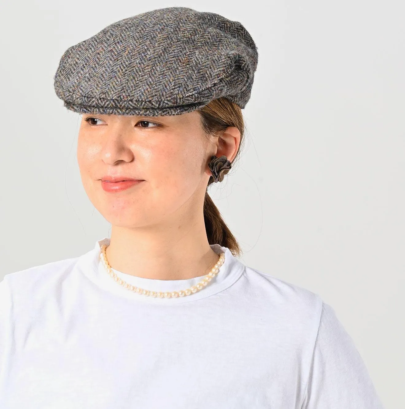 Square T-shirt sold by 45r product image thumbnail 5