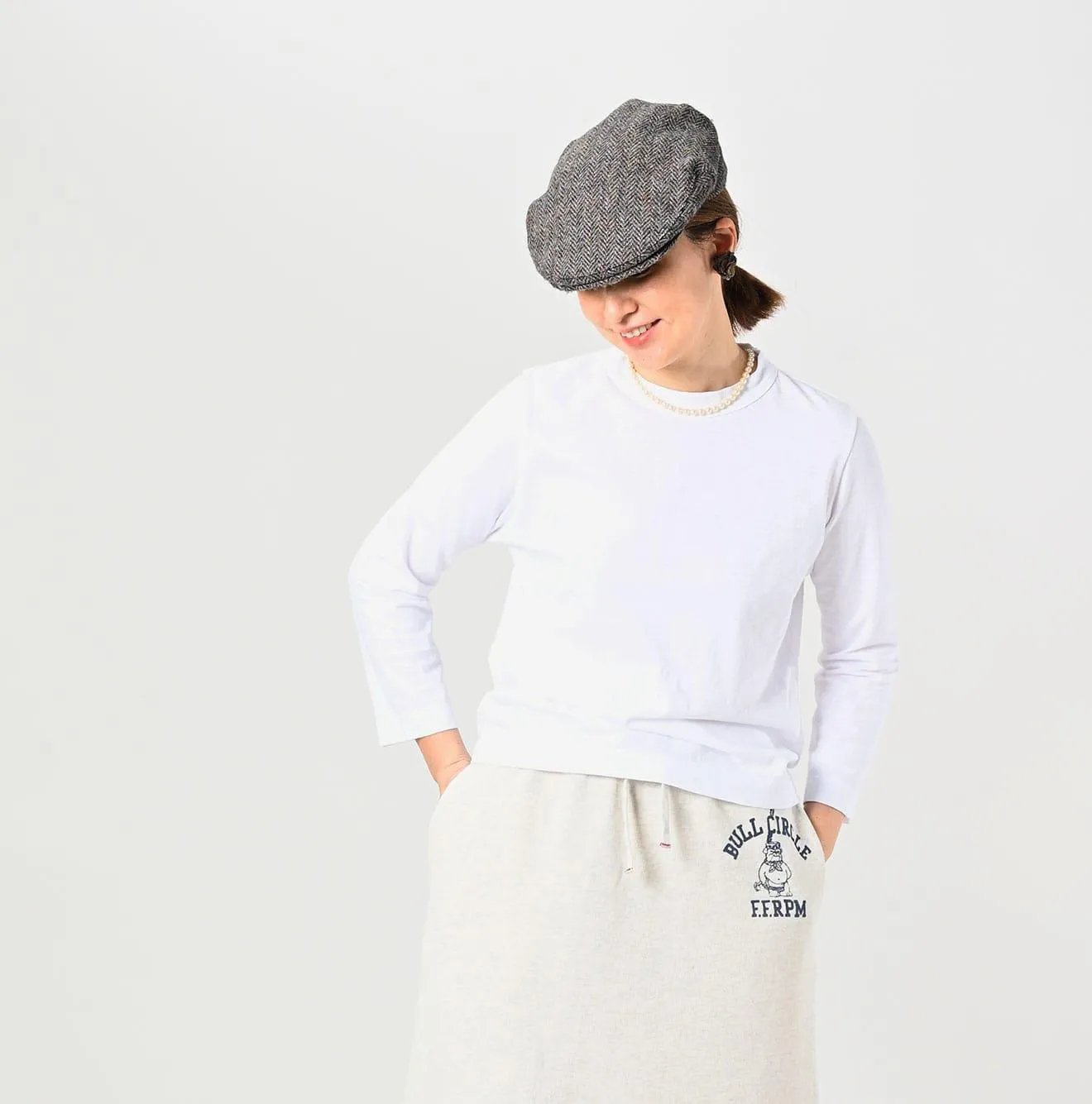 Square T-shirt sold by 45r product image thumbnail 2