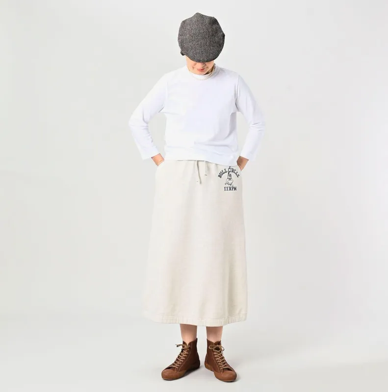 Square T-shirt made by 45r