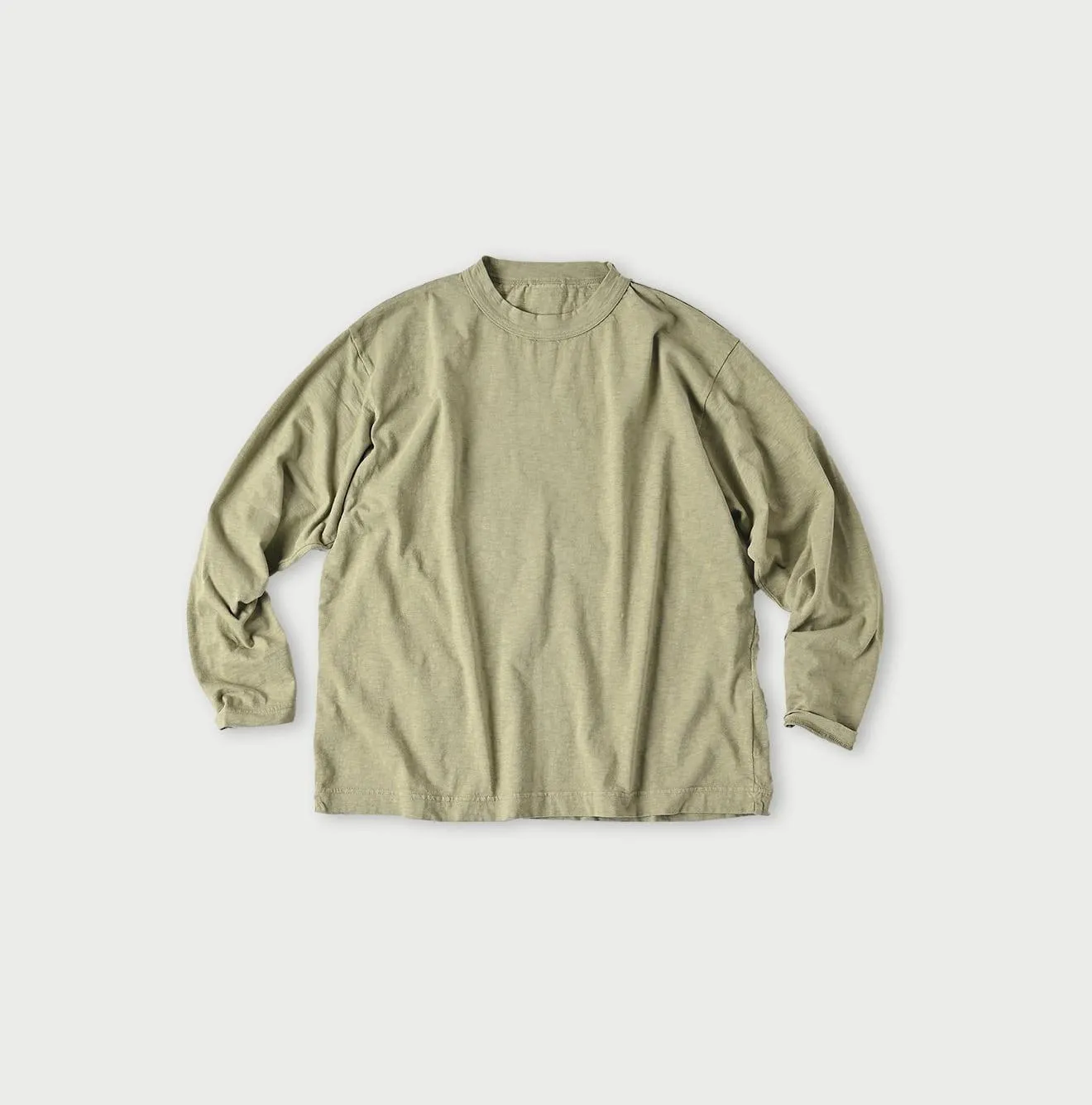 Ocean 908 Long Sleeve T-shirt sold by 45r product image thumbnail 3