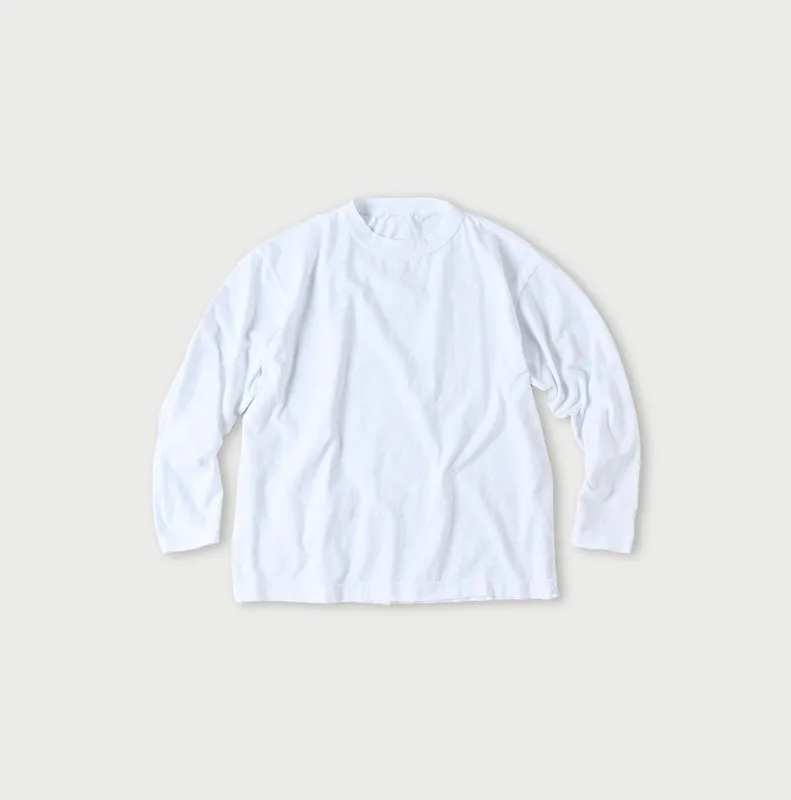 Ocean 908 Long Sleeve T-shirt made by 45r