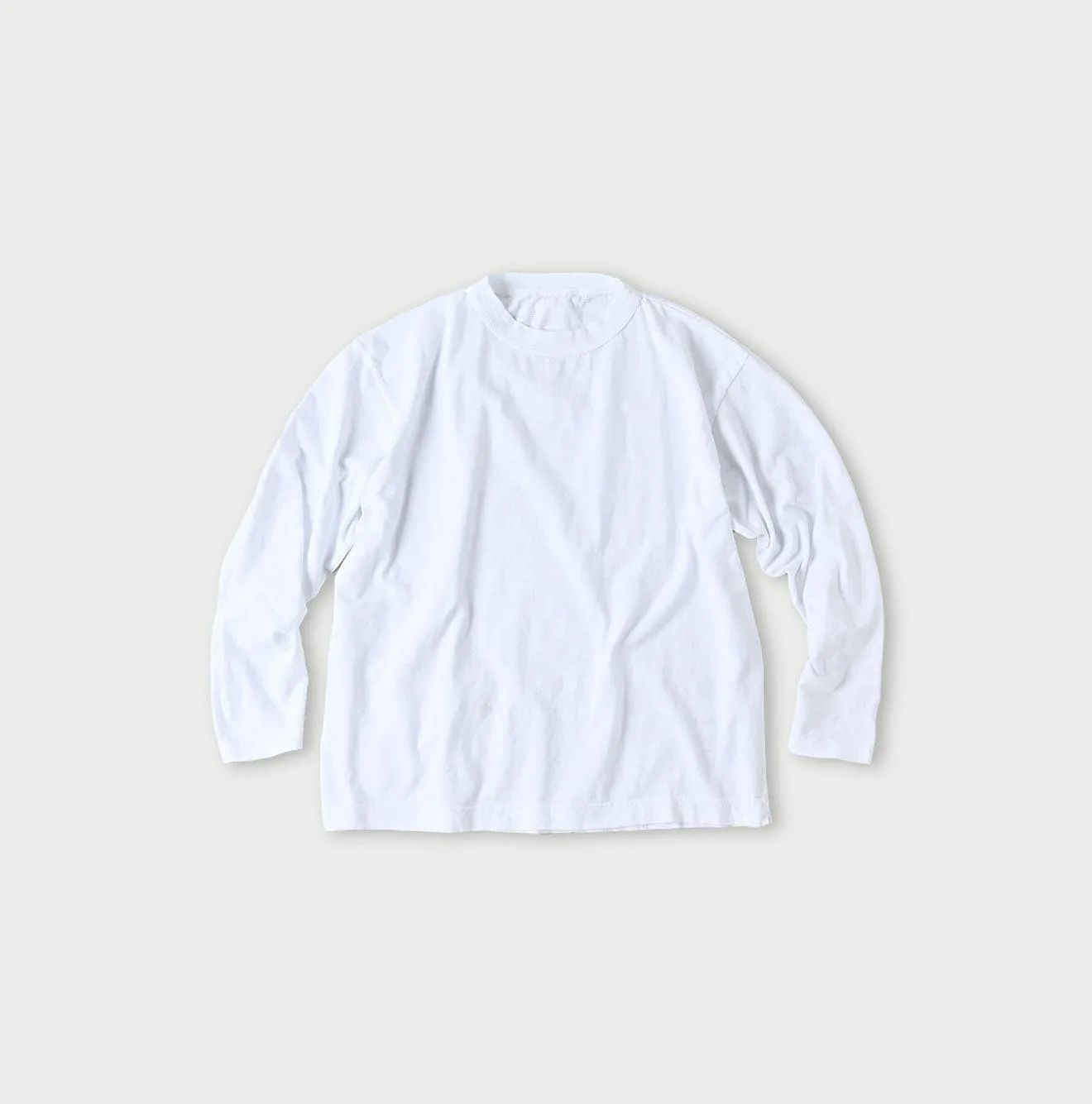 Ocean 908 Long Sleeve T-shirt sold by 45r