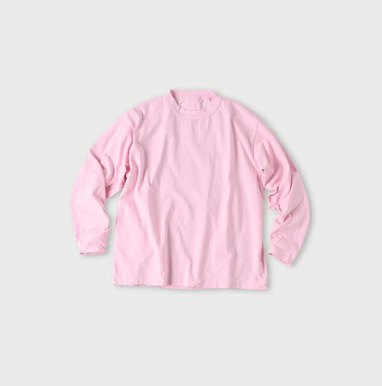 Ocean 908 Long Sleeve T-shirt sold by 45r product image thumbnail 2