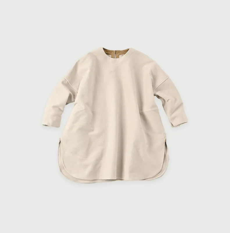 ONEONE Iroiro Tunic made by 45r