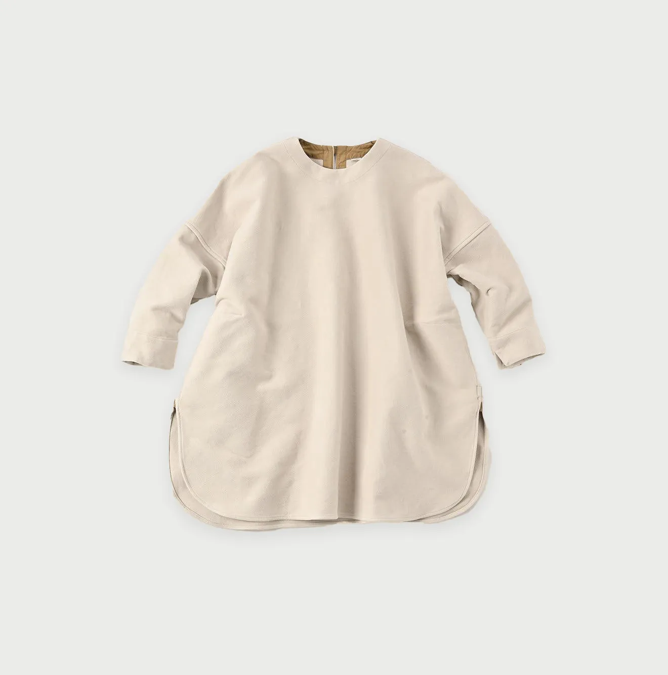 ONEONE Iroiro Tunic sold by 45r