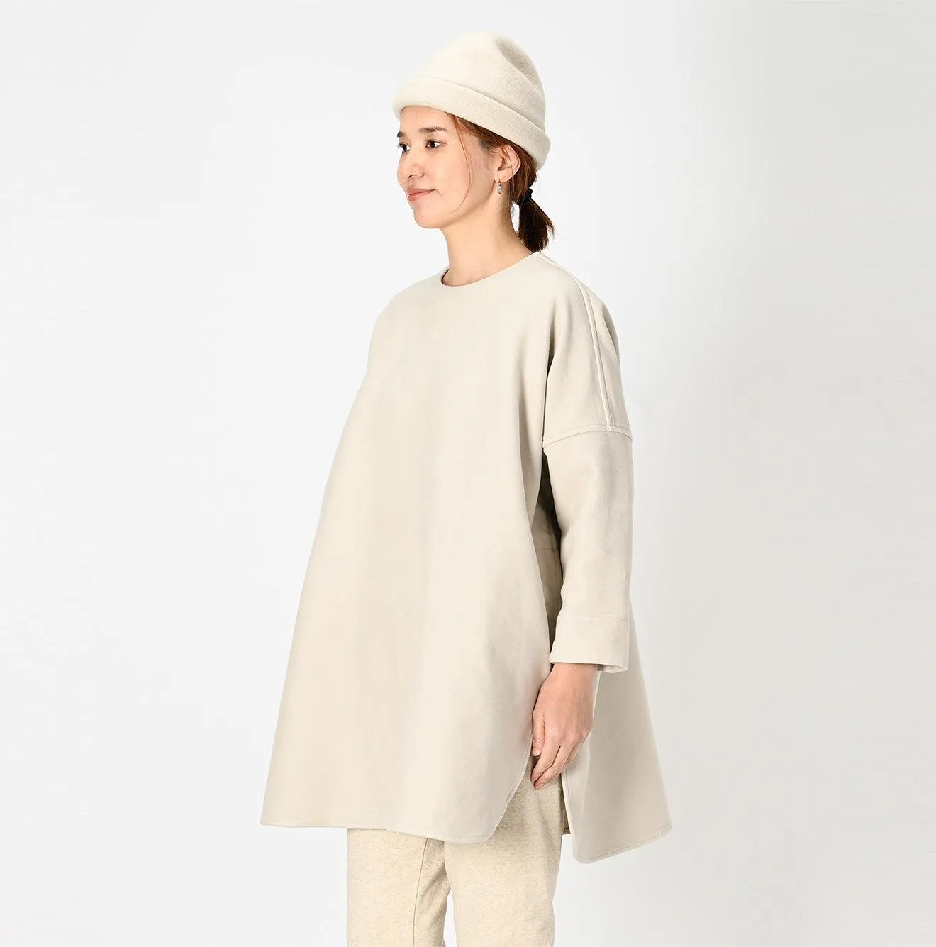 ONEONE Iroiro Tunic sold by 45r product image thumbnail 5