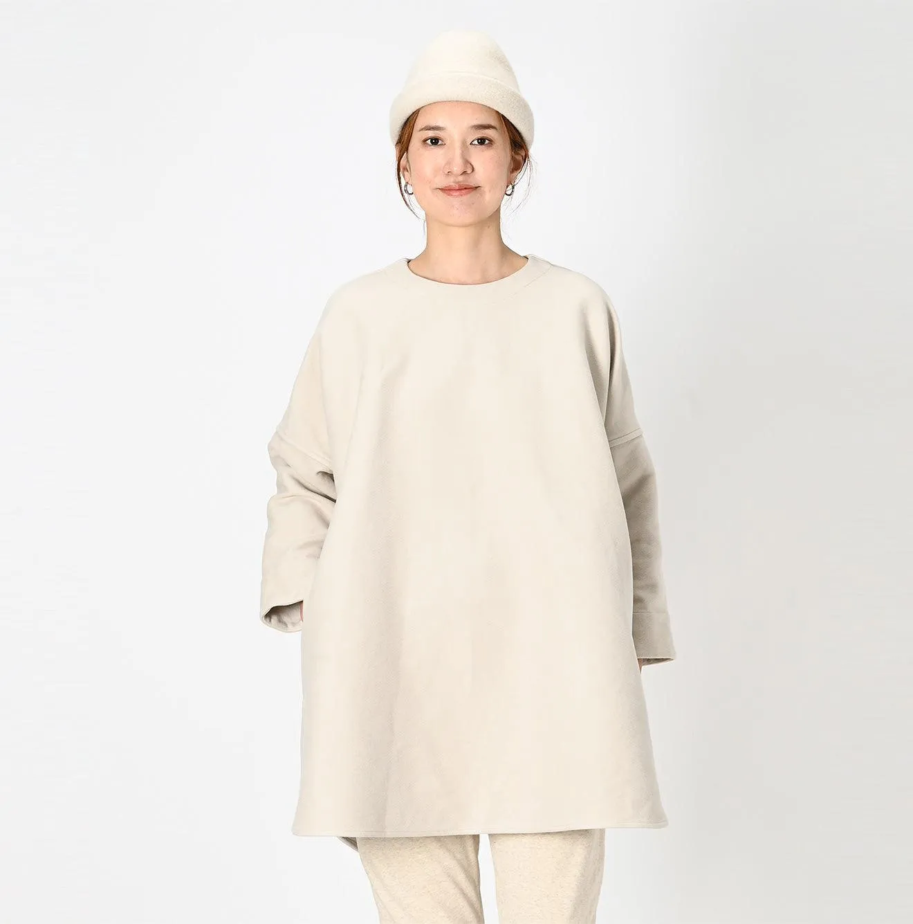 ONEONE Iroiro Tunic sold by 45r product image thumbnail 4