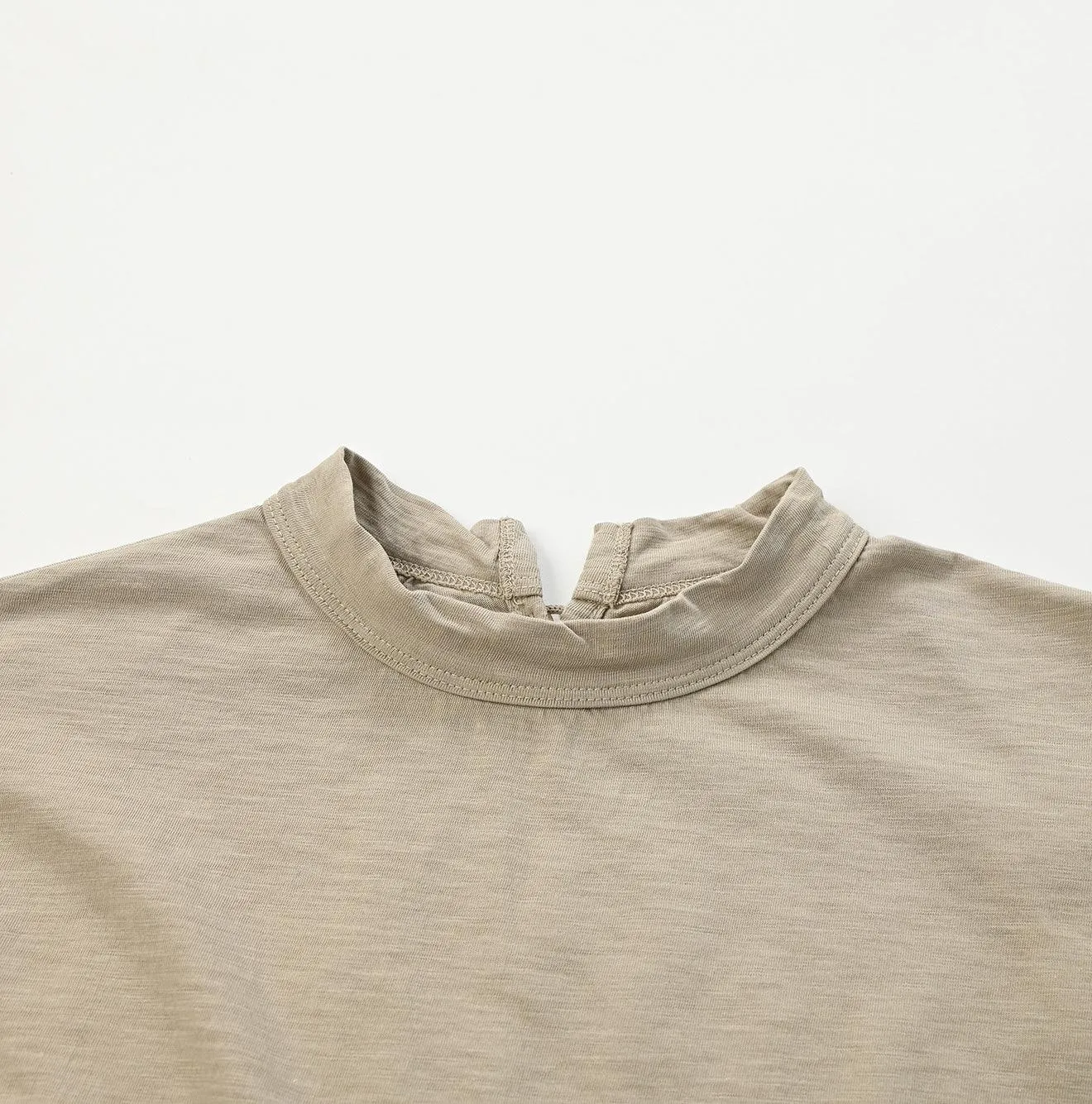 Supima Tenjiku Dolman Sleeve T-shirt sold by 45r product image thumbnail 5