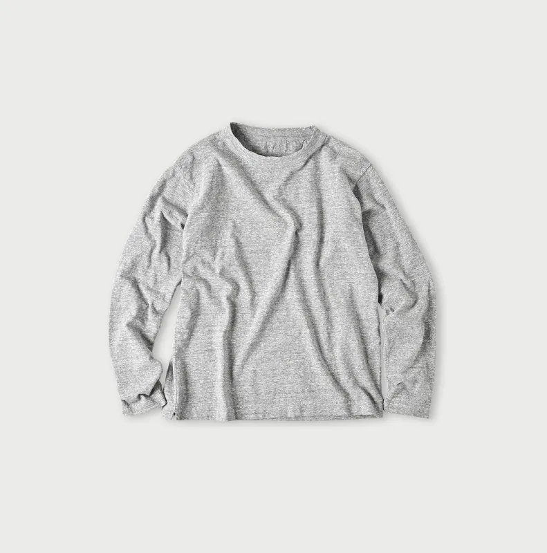 Top 45 Star 908 Long Sleeve T-shirt (Size 1) made by 45r