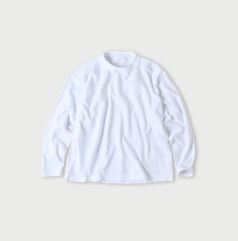 Ocean 908 Long Sleece T-shirt made by 45r