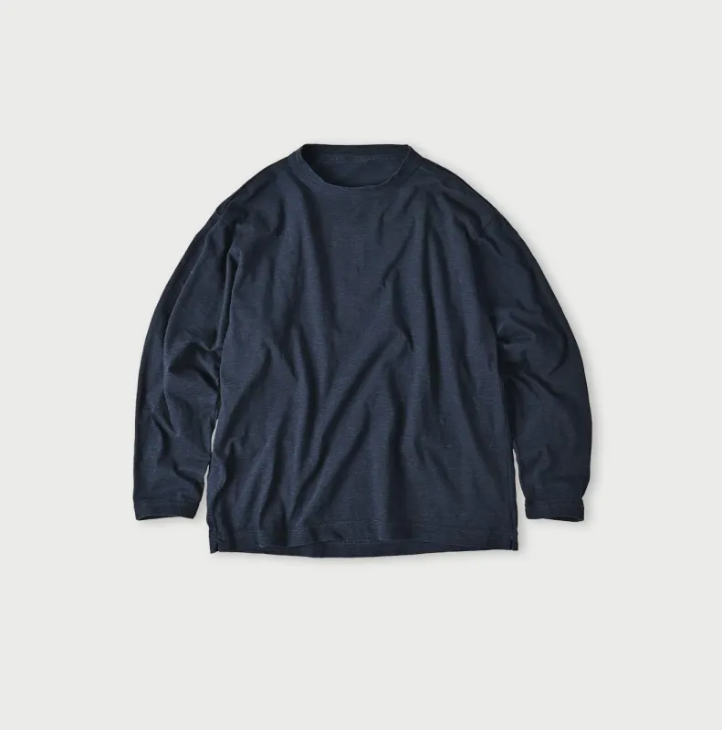 Indigo Ocean 908 Long Sleece T-shirt Nou (Size 1) made by 45r