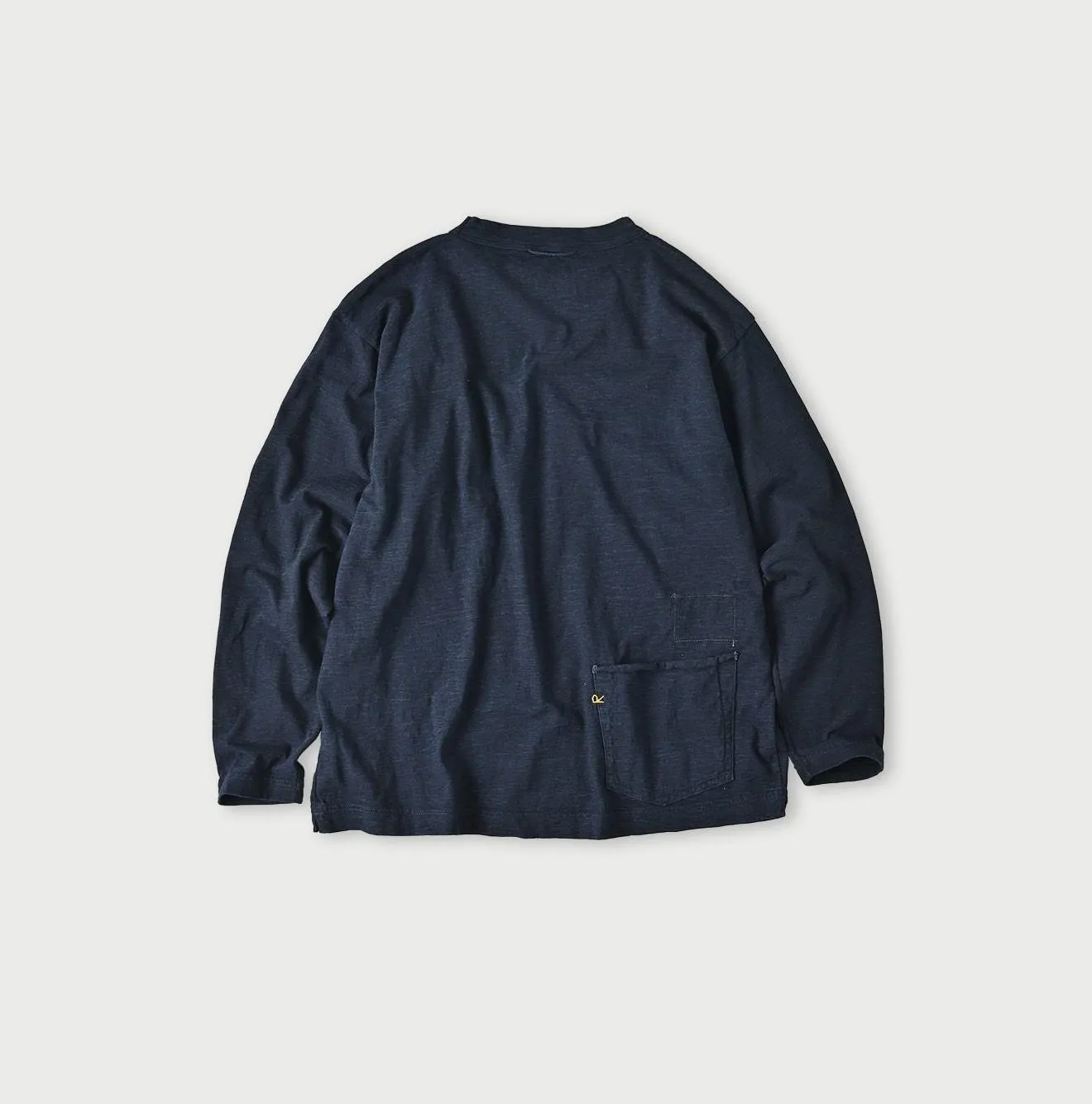 Indigo Ocean 908 Long Sleece T-shirt Nou sold by 45r product image thumbnail 2