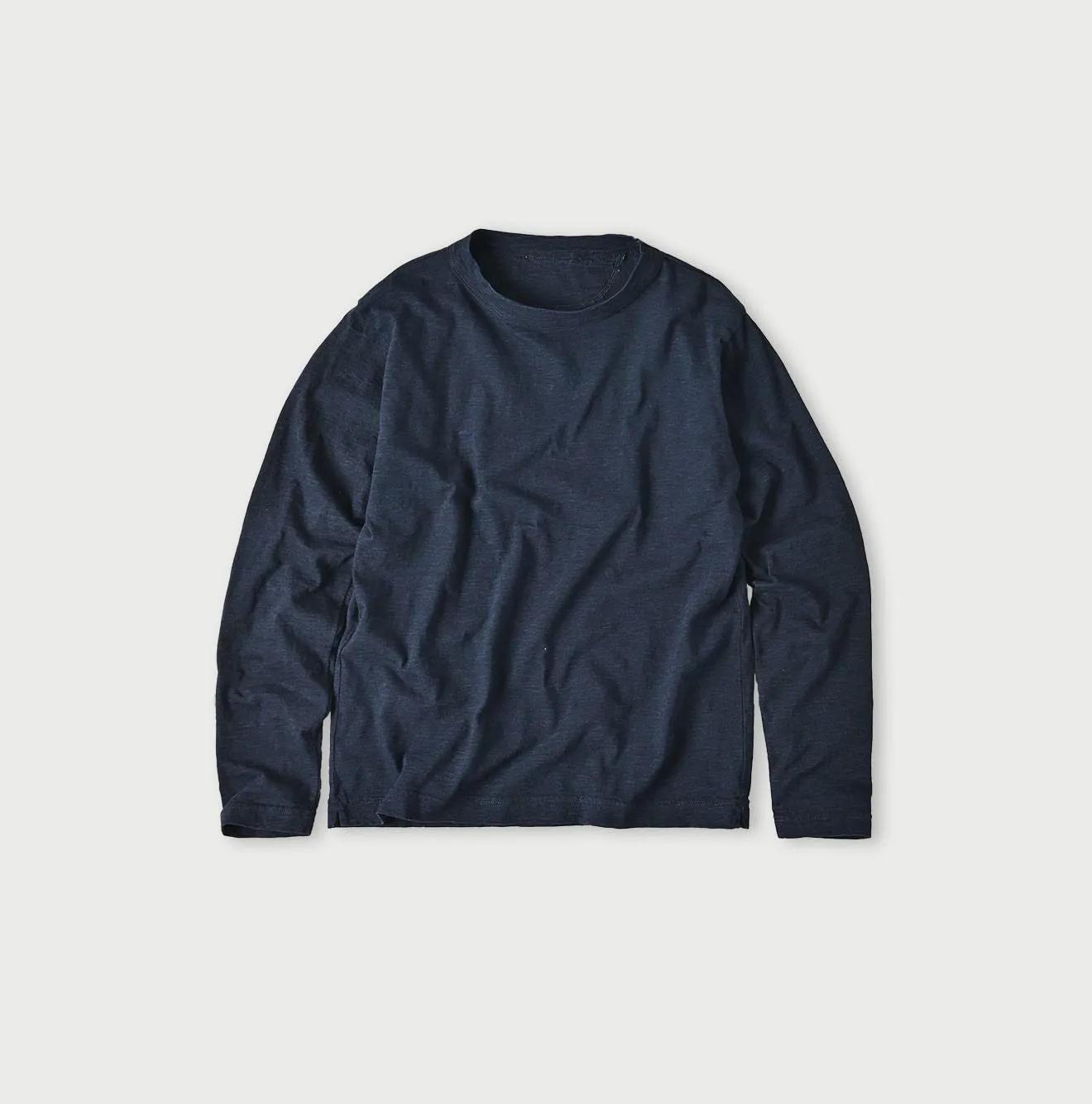 Indigo 45 Star 908 Long Sleeve T-shirt Nou sold by 45r