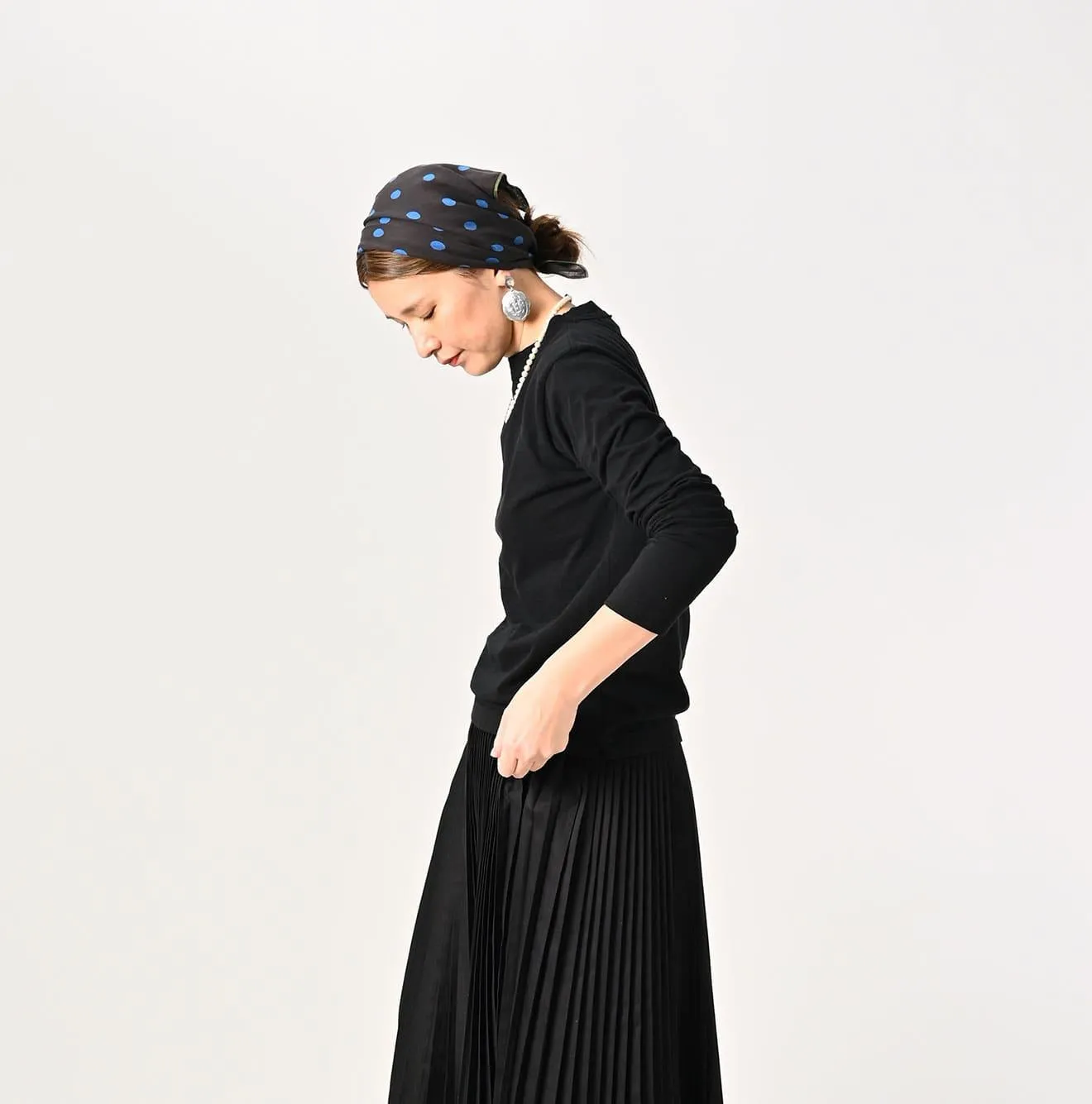 45 Star 908 Long Sleeve T-shirt sold by 45r product image thumbnail 4