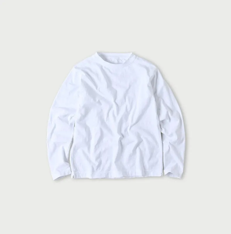 45 Star 908 Long Sleeve T-shirt made by 45r