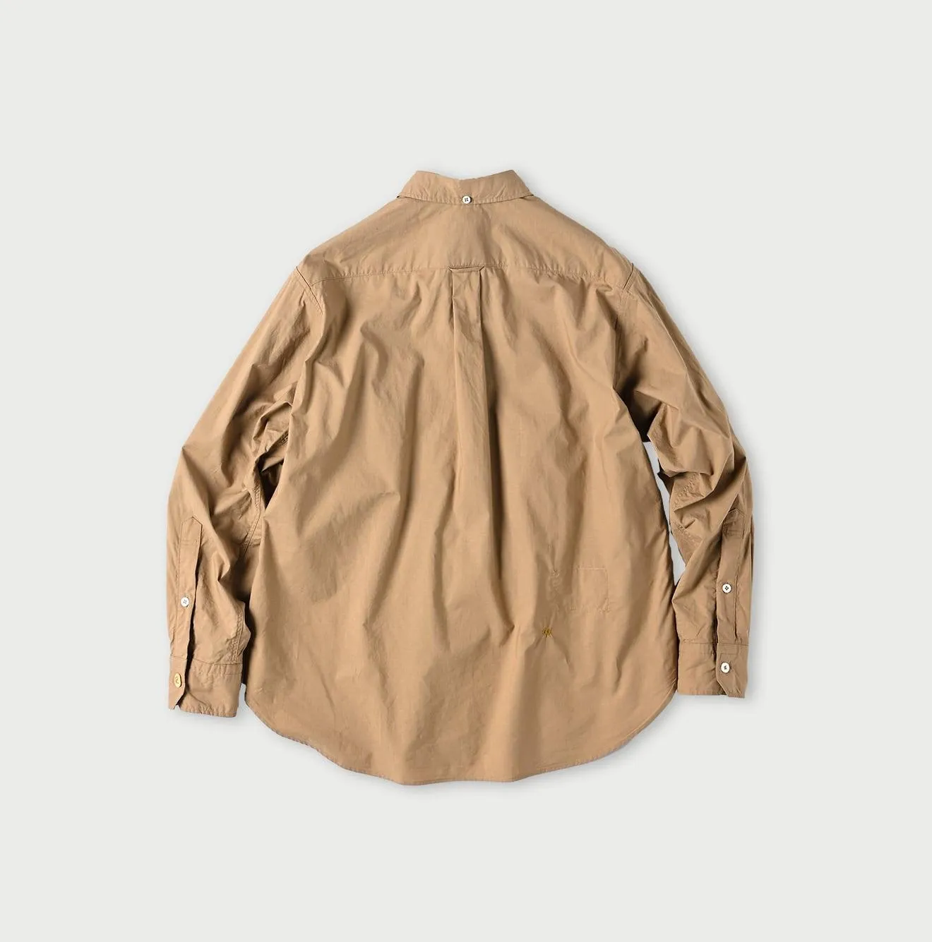 Batistie 908 Ocean Buttondown Shirt sold by 45r product image thumbnail 3