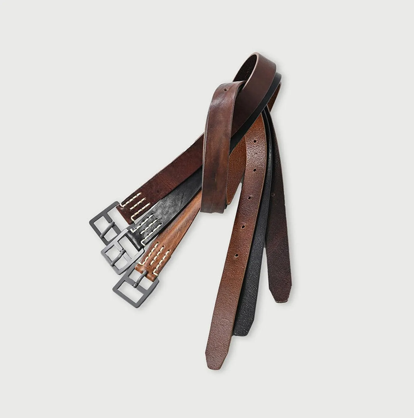 Vintage Belt sold by 45r product image thumbnail 5