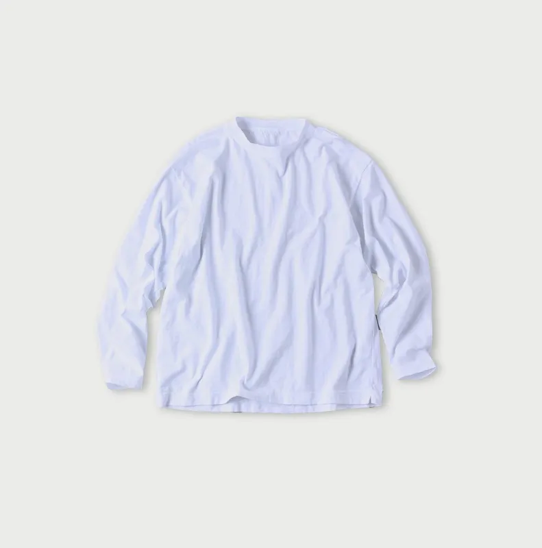 Ocean 908 Long Sleeve T-shirt made by 45r