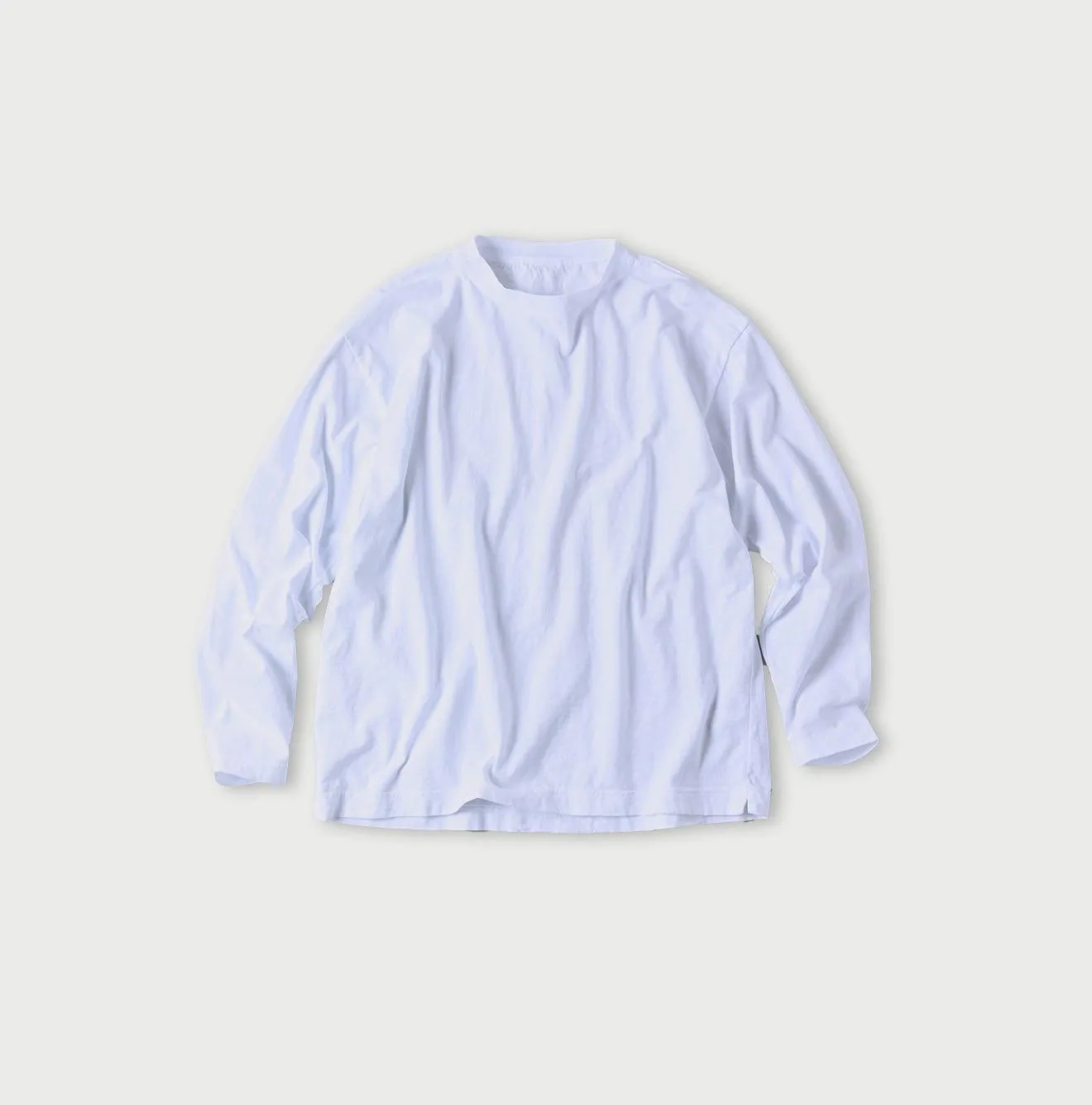 Ocean 908 Long Sleeve T-shirt sold by 45r