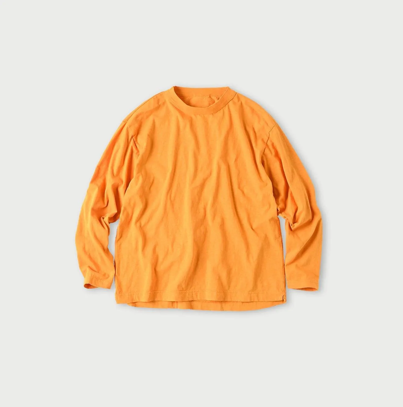 Ocean 908 Long Sleeve T-shirt sold by 45r product image thumbnail 2