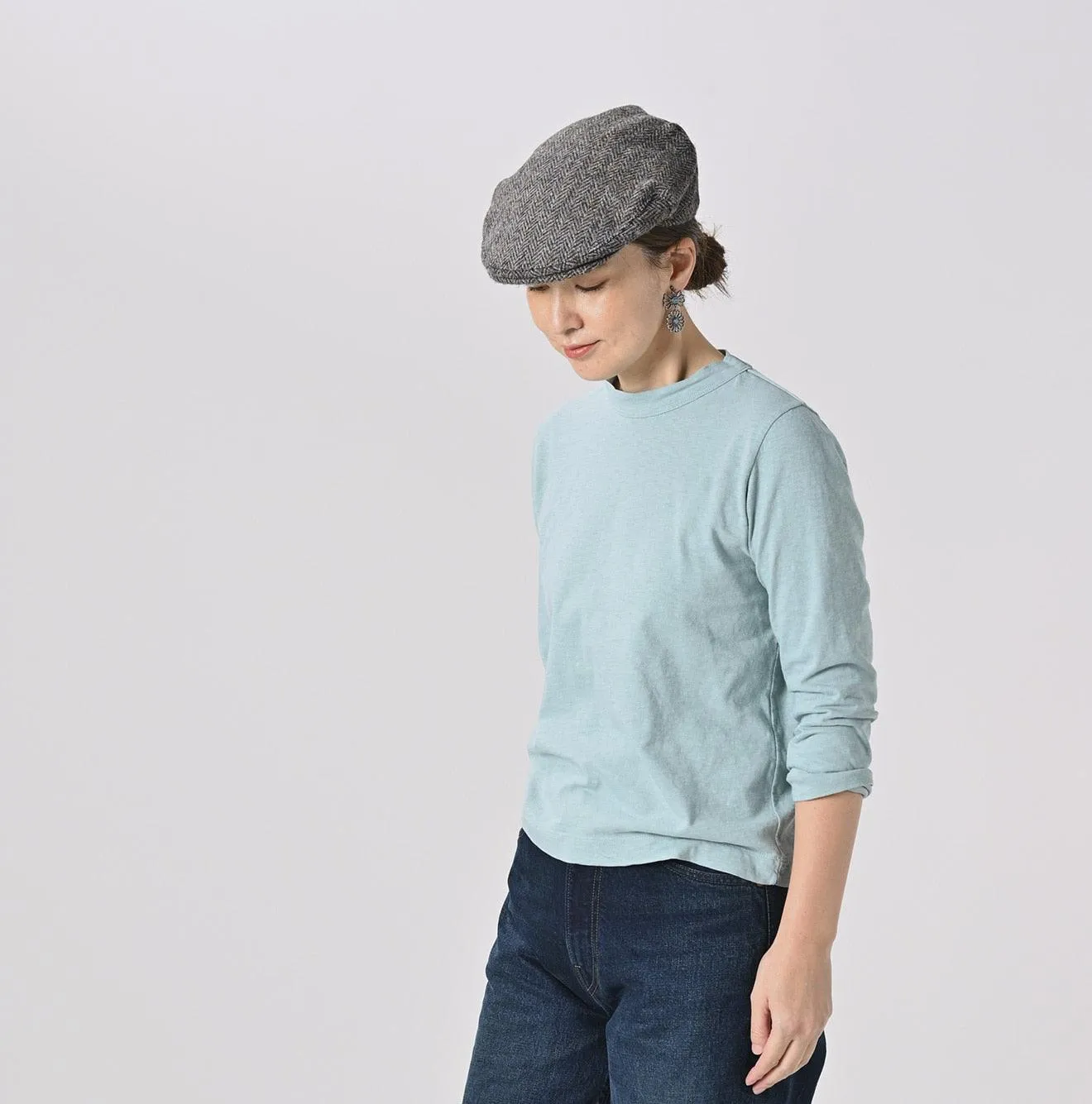 Square T-shirt sold by 45r product image thumbnail 3